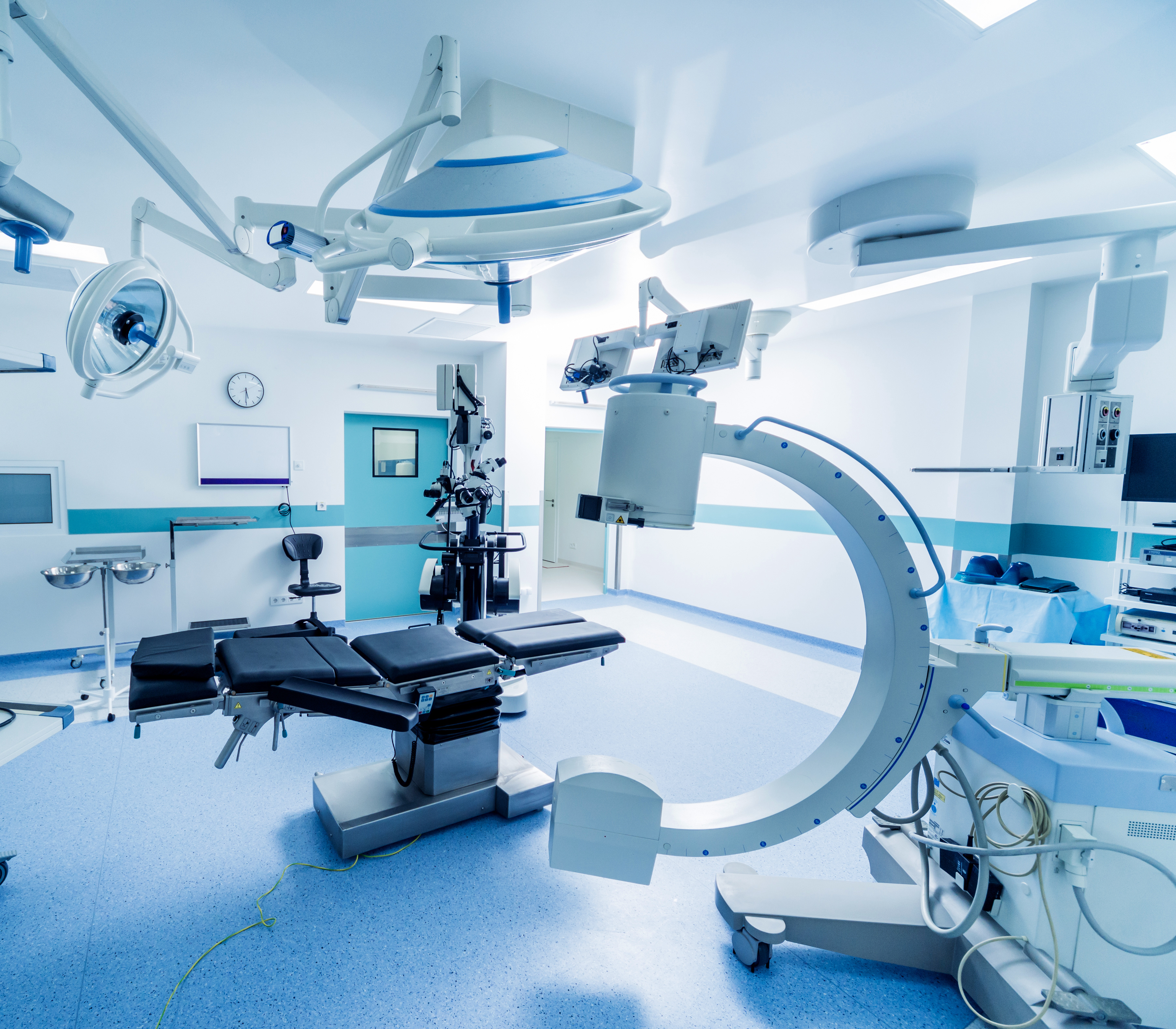 Medical technology