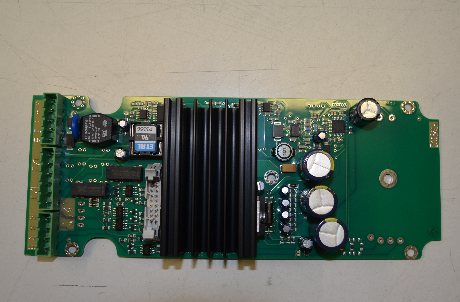 Measuring devices & Electronic assemblies